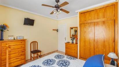 Återförsäljning - Apartment -
Torrevieja - Estacion de autobuses