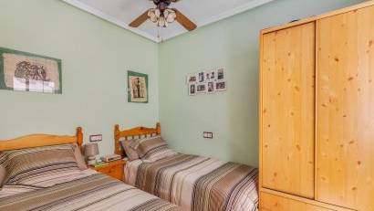 Återförsäljning - Apartment -
Torrevieja - Estacion de autobuses