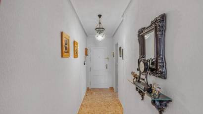 Återförsäljning - Apartment -
Torrevieja - Estacion de autobuses