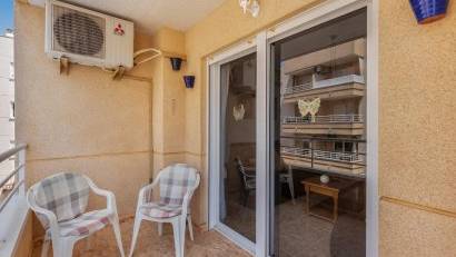 Återförsäljning - Apartment -
Torrevieja - Estacion de autobuses
