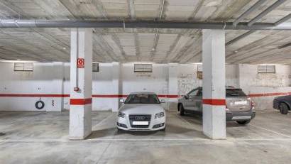 Återförsäljning - Apartment -
Torrevieja - Estacion de autobuses