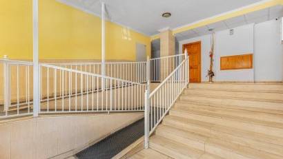 Återförsäljning - Apartment -
Torrevieja - Estacion de autobuses
