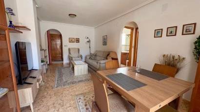 Återförsäljning - Apartment -
Torrevieja - Estacion de autobuses