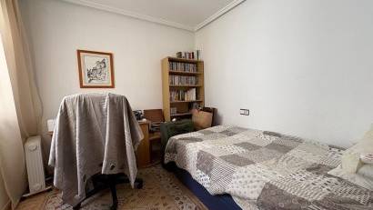 Återförsäljning - Apartment -
Torrevieja - Estacion de autobuses