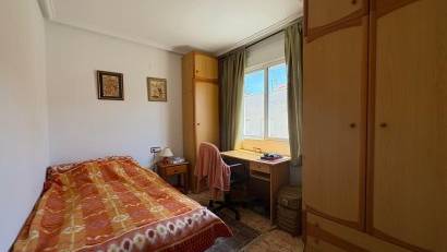 Återförsäljning - Apartment -
Torrevieja - Estacion de autobuses