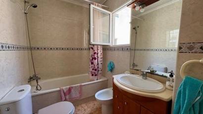 Återförsäljning - Apartment -
Torrevieja - Estacion de autobuses