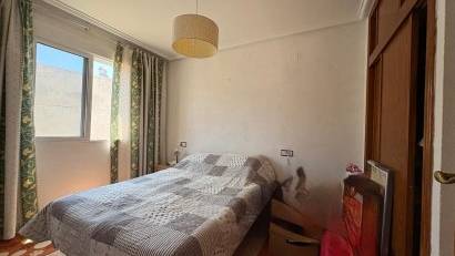 Återförsäljning - Apartment -
Torrevieja - Estacion de autobuses