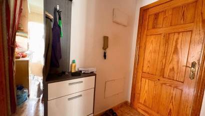 Återförsäljning - Apartment -
Torrevieja - Estacion de autobuses