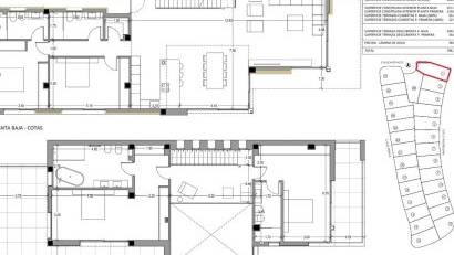 Obra nueva - Villa -
Finestrat - Sierra Cortina