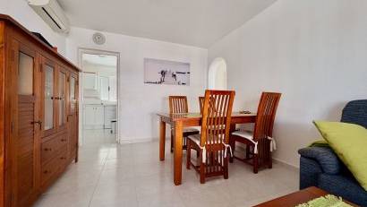 Resale - Apartment -
Orihuela Costa - Playa Flamenca