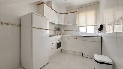 Resale - Apartment -
Orihuela Costa - Playa Flamenca