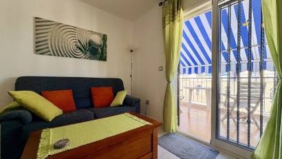 Resale - Apartment -
Orihuela Costa - Playa Flamenca
