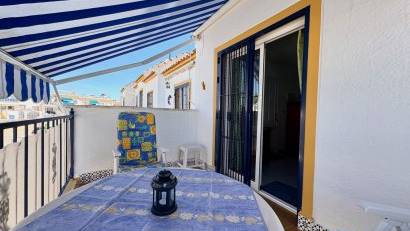 Resale - Apartment -
Orihuela Costa - Playa Flamenca