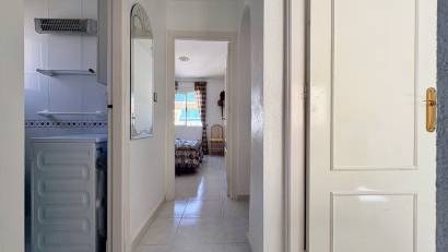 Resale - Apartment -
Orihuela Costa - Playa Flamenca