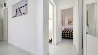 Resale - Apartment -
Orihuela Costa - Playa Flamenca