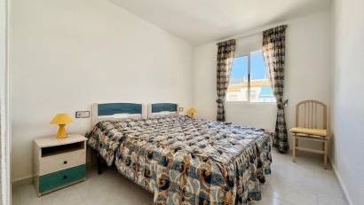 Resale - Apartment -
Orihuela Costa - Playa Flamenca