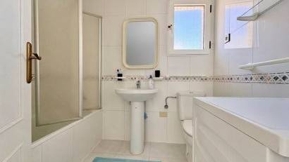 Resale - Apartment -
Orihuela Costa - Playa Flamenca