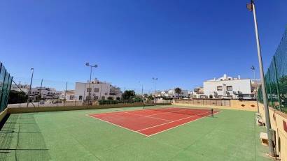 Resale - Apartment -
Orihuela Costa - Playa Flamenca