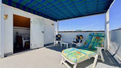 Resale - Apartment -
Orihuela Costa - Playa Flamenca
