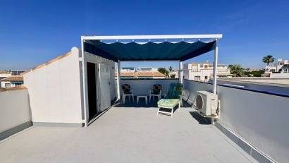 Resale - Apartment -
Orihuela Costa - Playa Flamenca