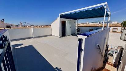 Resale - Apartment -
Orihuela Costa - Playa Flamenca
