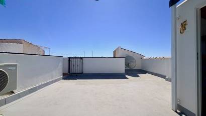 Resale - Apartment -
Orihuela Costa - Playa Flamenca