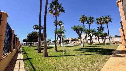 Resale - Apartment -
Orihuela Costa - Playa Flamenca