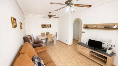 Återförsäljning - Apartment -
Torrevieja - Estacion de autobuses