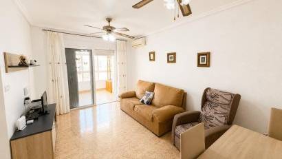 Återförsäljning - Apartment -
Torrevieja - Estacion de autobuses