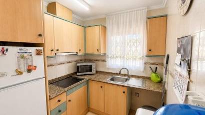 Återförsäljning - Apartment -
Torrevieja - Estacion de autobuses