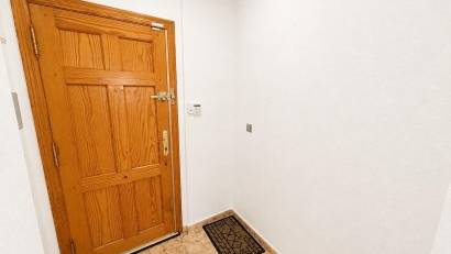 Återförsäljning - Apartment -
Torrevieja - Estacion de autobuses