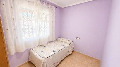 Återförsäljning - Apartment -
Torrevieja - Estacion de autobuses