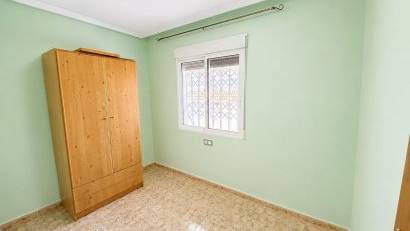 Återförsäljning - Apartment -
Torrevieja - Estacion de autobuses