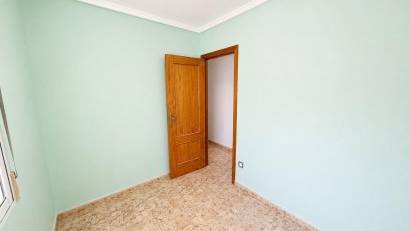 Återförsäljning - Apartment -
Torrevieja - Estacion de autobuses
