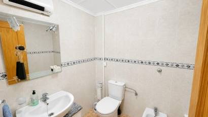 Återförsäljning - Apartment -
Torrevieja - Estacion de autobuses