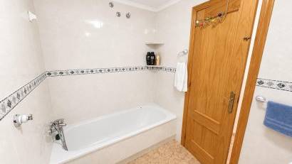 Återförsäljning - Apartment -
Torrevieja - Estacion de autobuses