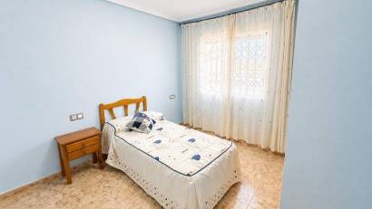 Återförsäljning - Apartment -
Torrevieja - Estacion de autobuses