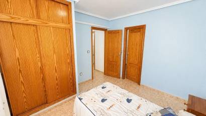 Återförsäljning - Apartment -
Torrevieja - Estacion de autobuses