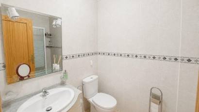 Återförsäljning - Apartment -
Torrevieja - Estacion de autobuses