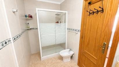 Återförsäljning - Apartment -
Torrevieja - Estacion de autobuses
