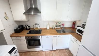 Återförsäljning - Apartment -
Villamartin - Villamartín