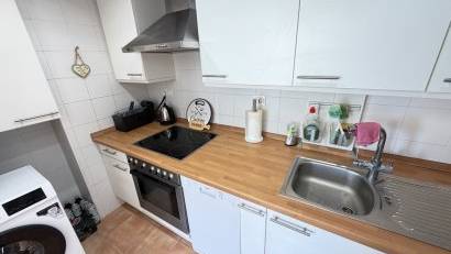Återförsäljning - Apartment -
Villamartin - Villamartín