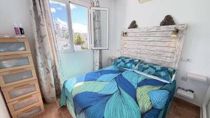 Återförsäljning - Apartment -
Villamartin - Villamartín