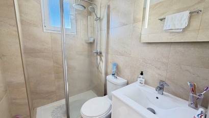Återförsäljning - Apartment -
Villamartin - Villamartín