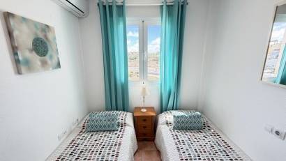 Återförsäljning - Apartment -
Villamartin - Villamartín