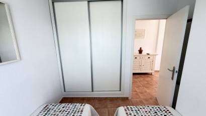 Återförsäljning - Apartment -
Villamartin - Villamartín
