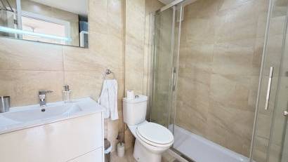 Återförsäljning - Apartment -
Villamartin - Villamartín