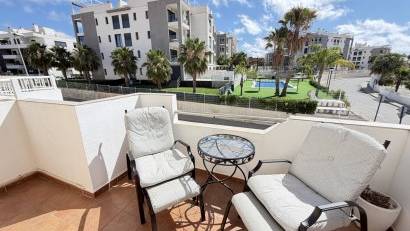 Återförsäljning - Apartment -
Villamartin - Villamartín