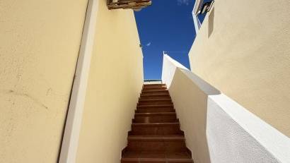 Återförsäljning - Apartment -
Villamartin - Villamartín