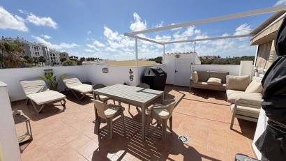 Återförsäljning - Apartment -
Villamartin - Villamartín